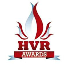 Logo HVR Award